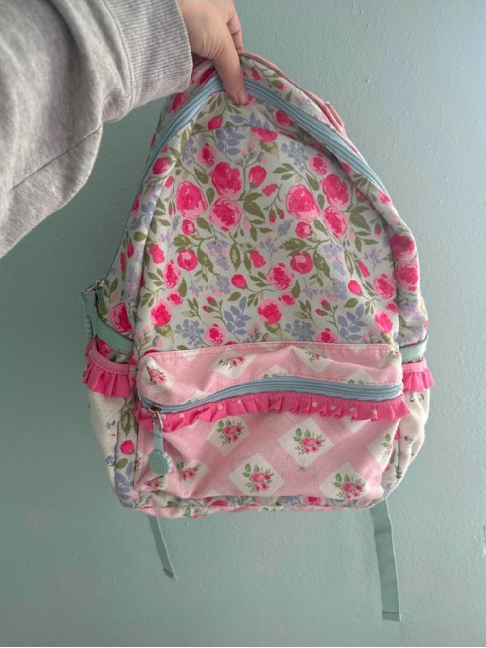 Sweet Honey Backpack